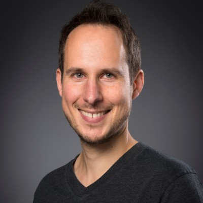Nicolas Maesani, Product Director at Expedia