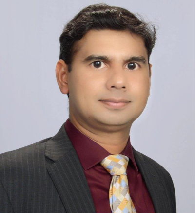 Amit Prakash