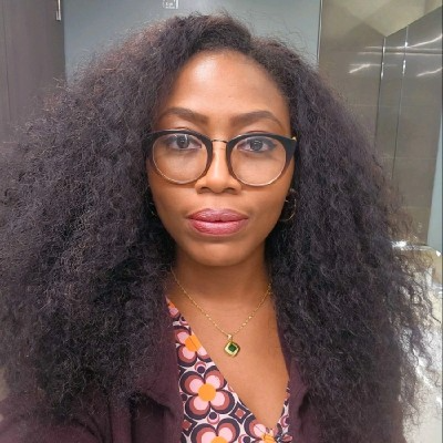 Merlouse Djongo, Global Lead, Media and PR Procurement at Astellas Pharma