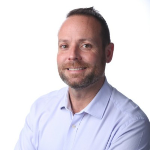 Kenny Oubre, Sr. Customer Success Manager at Achievers