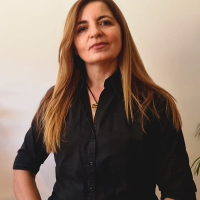 Paola Scarabotto, Head of Data Analysis & Customer Intelligence at Groupama Assicurazioni S.p.A