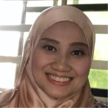 Nurul Amni Mohd Amin