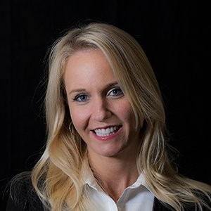 Vanessa Snow, Senior Manager, Global Strategic Accounts at Uber for Business