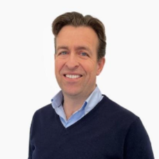 Jonathan Wykes, Head of BestXecutor at BestX