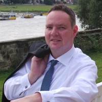 Norman Apfelbaum, Global VP, Worldwide Customer Service at Coherent Corporation