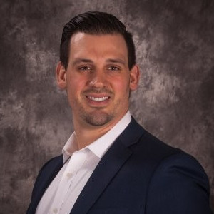 Greg Vasami, Director, Commercial Sales Team Americas at Akeneo