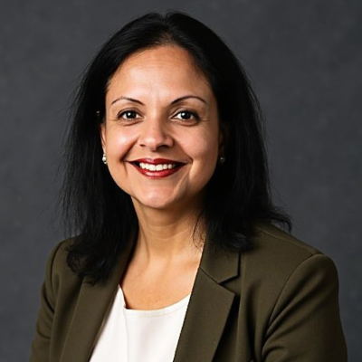 Sushmita Bawari, Senior Director Business Procurement at Schneider Electric