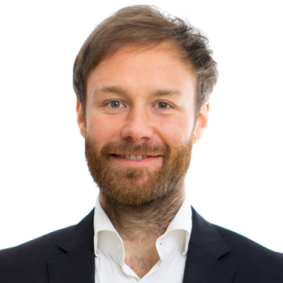 Michael Numberger