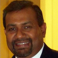 Ravi Srivastava, Enterprise Data Architect at Members Trust Company