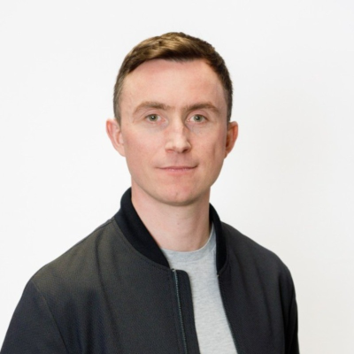 Dom Devlin, Chief Product Officer at Fospha