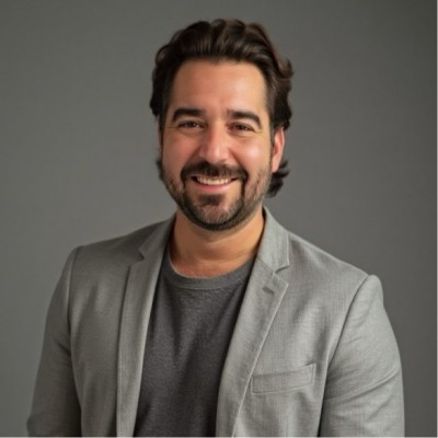 David Carrion-Levy, Alternative Fund Manager at Rise Equity Partners