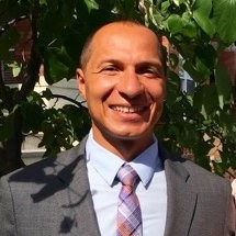 Robert Casanova, International Trade Analyst at U.S. International Trade Commission