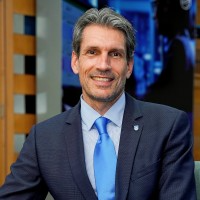 Ralf Bootz, Head of Service and Transformation at Philips