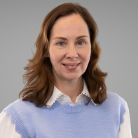 Helen Eastwood, EMEA Services Director, Chemical Analysis Division at Thermo Fisher Scientific