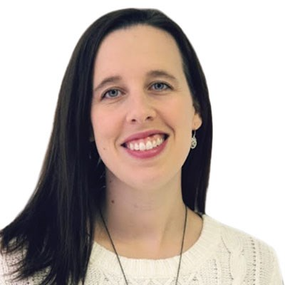 Reba Schenk