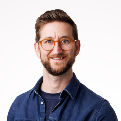 Dan Larden, Head of Digital Marketing Enablement at Sky