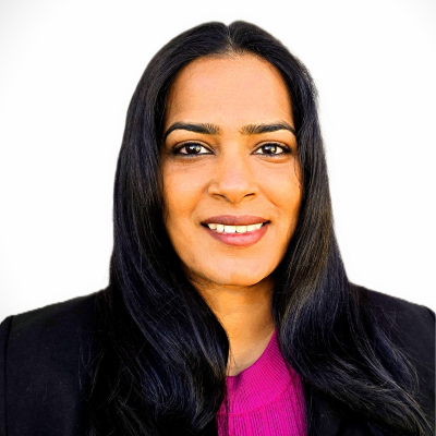 Christabel PEREIRA