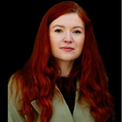 Rebecca Bellairs, Head of Marketing Procurement at Asda