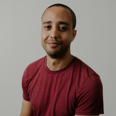 Dwayne Forde, Co-founder & CTO at Mantle