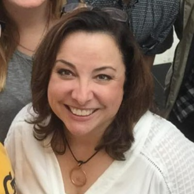 Kelly Buck, Director, Procurement, IT and Professional Services at Marriott Vacations Worldwide