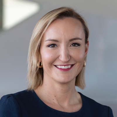 Laura Cooper, Managing Director, Head of Macro Credit and Global Investment Strategist at Nuveen