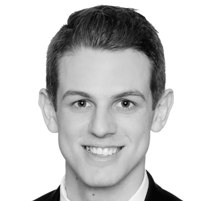 Mitchell Petersen