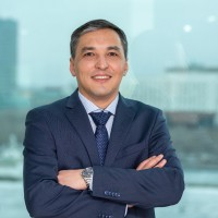 Ualikhan Zhanaissov