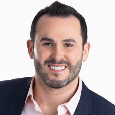 David Grider, Partner at Finality Capital