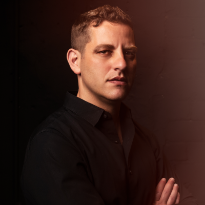 Aviv Frenkel, Co-Founder & CEO at Moonshot AI