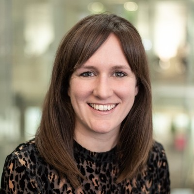 Emma Withington, Chief Planning and Strategy Officer at Havas