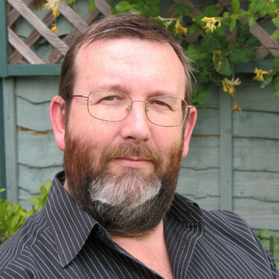 Richard Dace, Director, Enterprise Architecture & Governance at Carnival UK