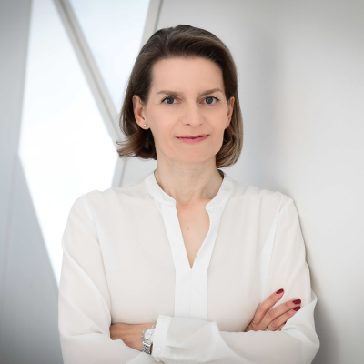 Silvia Mettauer