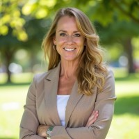 Beth Sadowsky, Chief Procurement Officer at Tower Hill Insurance Group
