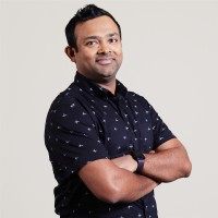 Himanshu Sinha, Chief Marketing & Growth Officer at Angara