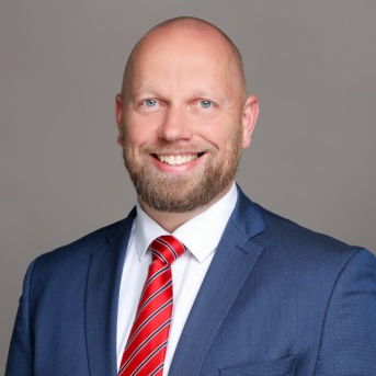 Stephan Edelmann, Managing Director - Managing Director at Hauck & Aufhäuser