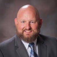 Jeremiah Pepper, Sr. Director, Global Service Growth and Programs at Accuray