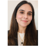 Amara Mahmood, Director of Talent Acquisition at Boston Children's Hospital