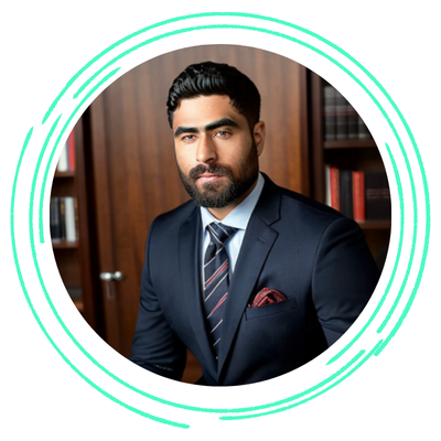 Revant Nayar, Principal and CIO at Princeton AI and FMI Tech