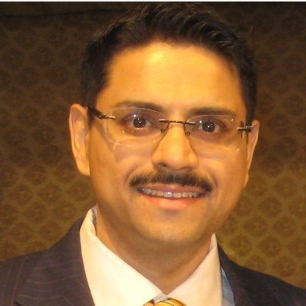 Ashish Sharma, EVP & Head Customer Service at Vodafone Idea
