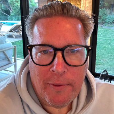 Chris Stone, Head of Listed Rates Execution at Marex