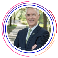 Steven Currall, Executive Director and Associate Vice Provost for Academic-Corporate Initiatives at Harvard University