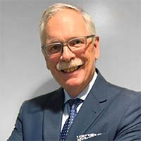 Bob Gahan, Vice President, Strategic Customer Development at Kuehne + Nagel