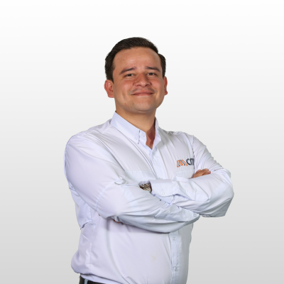 Ronald Navarro