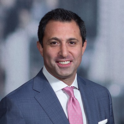 Jake Pollack, Head of North America Credit Trading & Global Credit Financing at J.P. Morgan