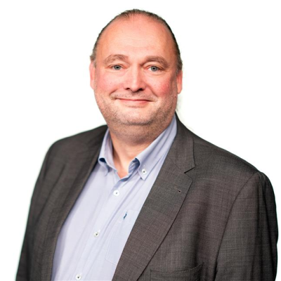 Bart Joris, Head of FX Sell-Side Trading at LSEG