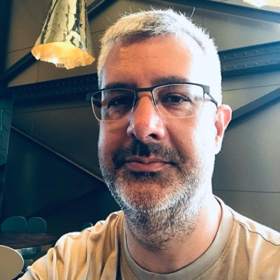 Timothy Taylor, Transport Temperature Monitoring Lead at Organon