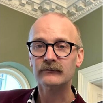 Patrick Osborne