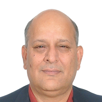 Mohit Mehrotra