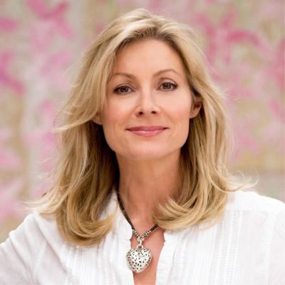 Trish Lynch, News Anchor at iGX