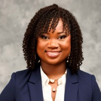 Shornda Cadore, Vice President of Procurement at Siemens AG